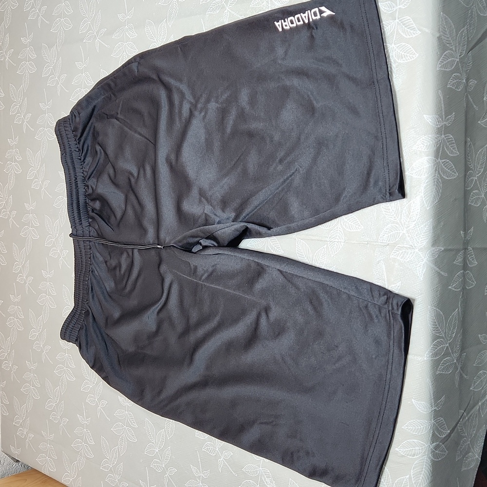 Diadora Shorts